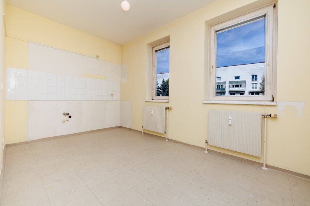 BALKON I GEPFLEGT I HELLE WOHNUNG I BADEWANNE I LICHTDURCHFLUTET I ZENTRAL I PROJEKT WOHNEN - Ansicht 3