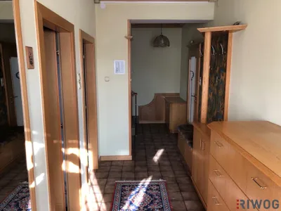 6-Zimmer-Gewerbeimmobilie mieten in Sankt Pölten – 353 m², € 2.100 – Bild 22 von 40