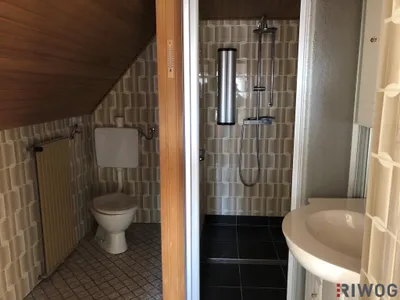 6-Zimmer-Gewerbeimmobilie mieten in Sankt Pölten – 353 m², € 2.100 – Bild 34 von 40