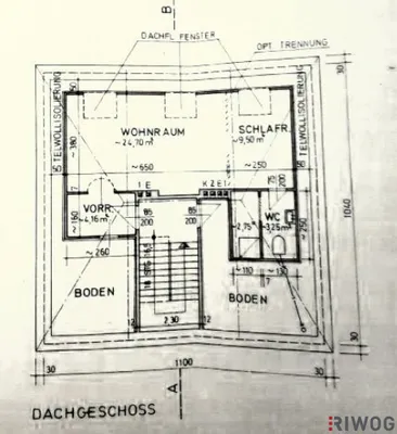 6-Zimmer-Gewerbeimmobilie mieten in Sankt Pölten – 353 m², € 2.100 – Bild 40 von 40