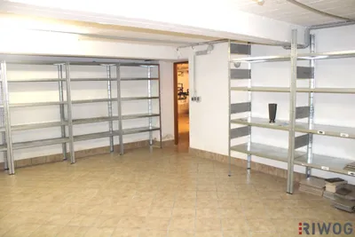 6-Zimmer-Gewerbeimmobilie mieten in Sankt Pölten – 353 m², € 2.100 – Bild 21 von 40