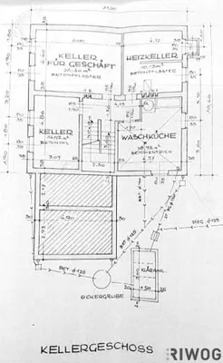 6-Zimmer-Gewerbeimmobilie mieten in Sankt Pölten – 353 m², € 2.100 – Bild 37 von 40