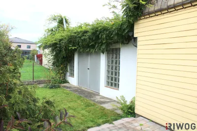6-Zimmer-Gewerbeimmobilie mieten in Sankt Pölten – 353 m², € 2.100 – Bild 5 von 40