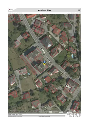2-Zimmer-Wohnung kaufen in Feldkirch – 52,85 m², € 179.000 – Bild 12 von 15
