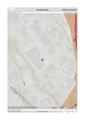 2-Zimmer-Wohnung kaufen in Feldkirch – 52,85 m², € 179.000 – Bild 14 von 15