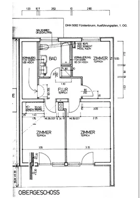 5-Zimmer-Haus kaufen in Salzburg-Umgebung – 151 m², € 820.000 – Bild 36 von 37