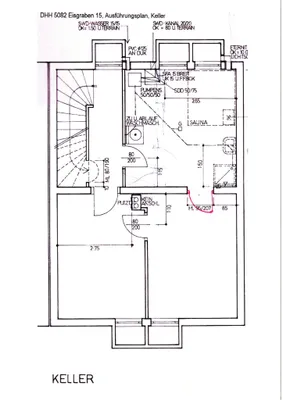 5-Zimmer-Haus kaufen in Salzburg-Umgebung – 151 m², € 820.000 – Bild 34 von 37