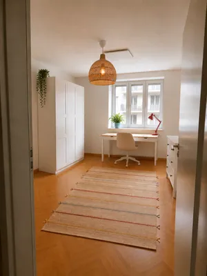 3-Zimmer-Wohnung mieten in Wien – 17 m², € 560 – Bild 5 von 27