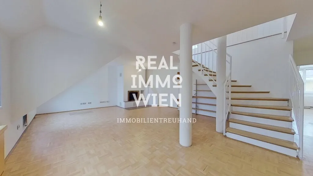Wohnung – Wien, Servitenviertel, Katastralgemeinde Alsergrund - Ansicht 2