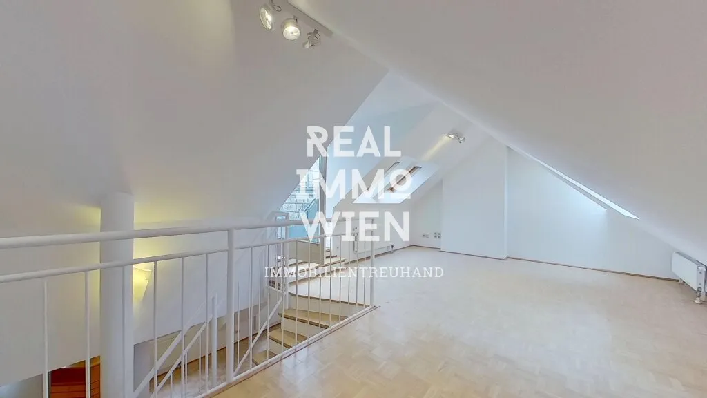 Wohnung – Wien, Servitenviertel, Katastralgemeinde Alsergrund - Ansicht 3