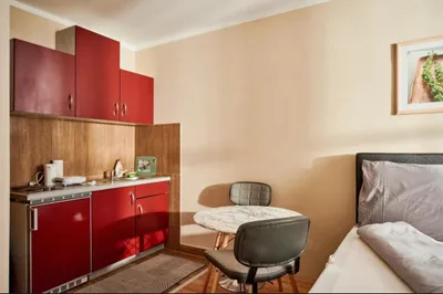 13-Zimmer-Gewerbeimmobilie mieten in Wien – 400 m², € 5.900 – Bild 7 von 7