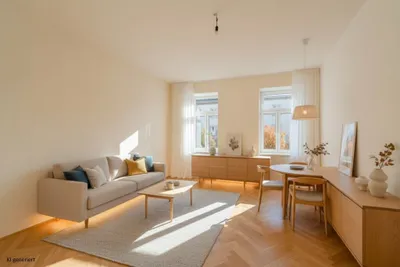Wohnung zum Kauf in 1200 Wien Brigittenau