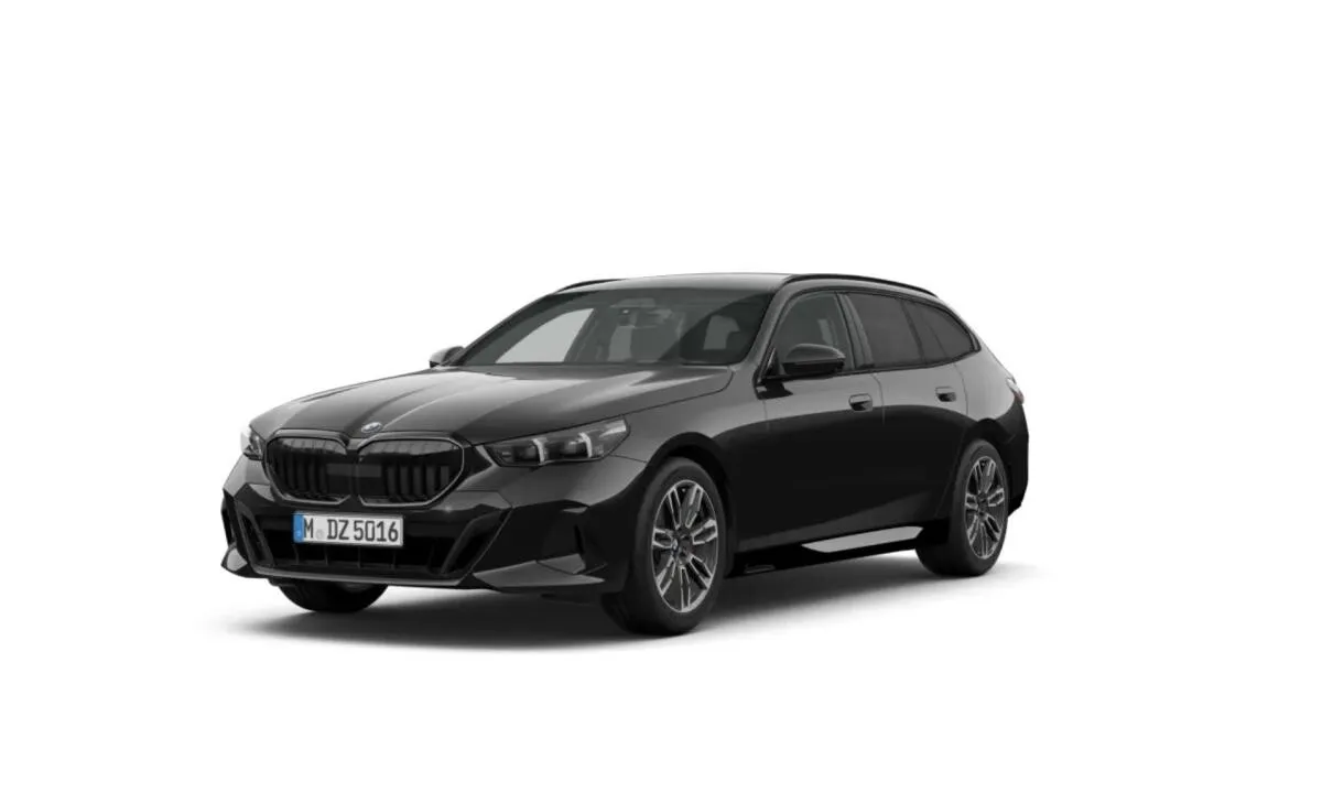 BMW 5er-Reihe
