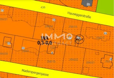 Grundstück kaufen in Graz – 1 226 m² – Bild 9 von 12