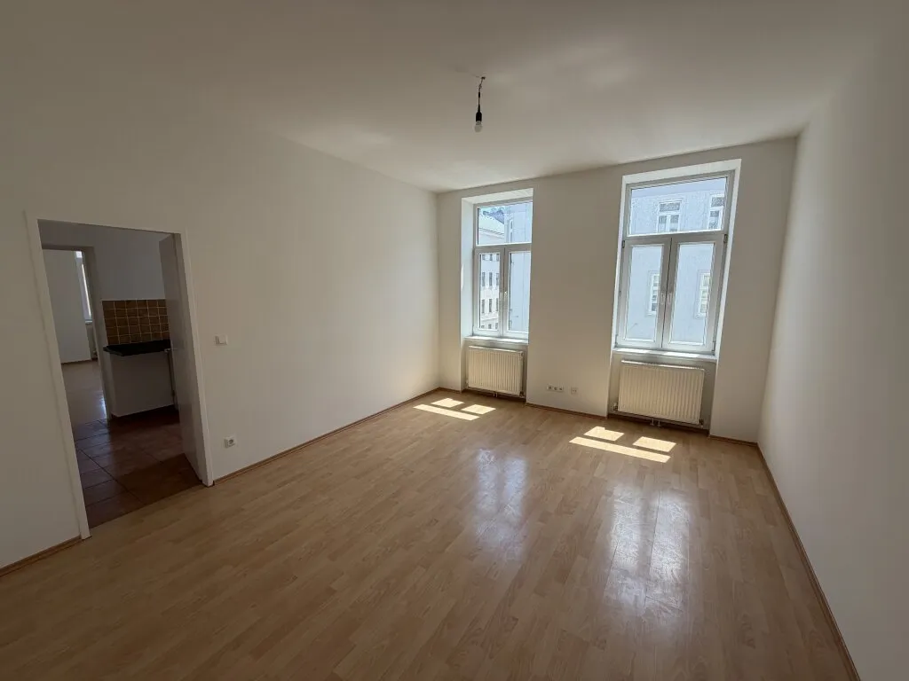 FAVO INVEST - IDEALE STARTERWOHNUNGEN - STILALTBAU - LIFT - NÄHE U1 - Ansicht 3