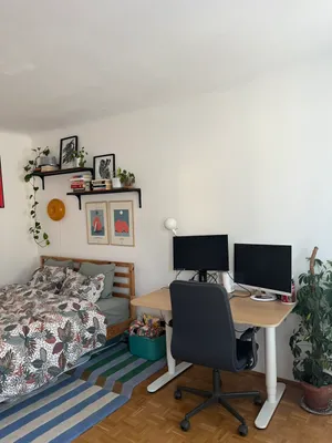 2-Zimmer-Wohnung mieten in Wien – 45 m², € 846 – Bild 7 von 16