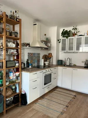 2-Zimmer-Wohnung mieten in Wien – 45 m², € 846 – Bild 1 von 16