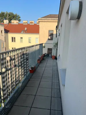 2-Zimmer-Wohnung mieten in Wien – 45 m², € 846 – Bild 10 von 16