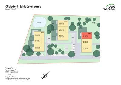 3-Zimmer-Wohnung mieten in Weiz – 77,4 m², € 1.140 – Bild 3 von 3