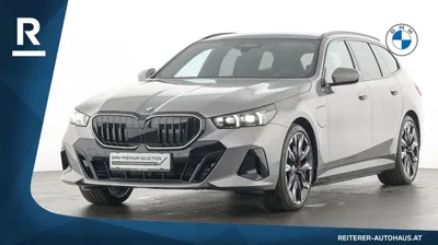 BMW 5er-Reihe