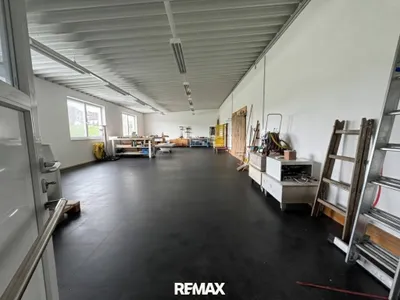 1-Zimmer-Immobilie mieten in Amstetten – 105 m², € 735 – Bild 5 von 8