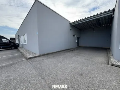 1-Zimmer-Immobilie mieten in Amstetten – 105 m², € 735 – Bild 8 von 8