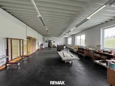 1-Zimmer-Immobilie mieten in Amstetten – 105 m², € 735 – Bild 2 von 8
