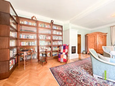 10-Zimmer-Haus kaufen in Salzburg Stadt – 335 m², € 2.950.000 – Bild 9 von 26