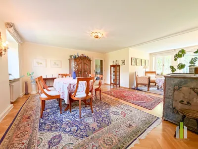10-Zimmer-Haus kaufen in Salzburg Stadt – 335 m², € 2.950.000 – Bild 4 von 26