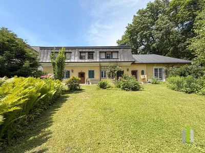 10-Zimmer-Haus kaufen in Salzburg Stadt – 335 m², € 2.950.000 – Bild 2 von 26