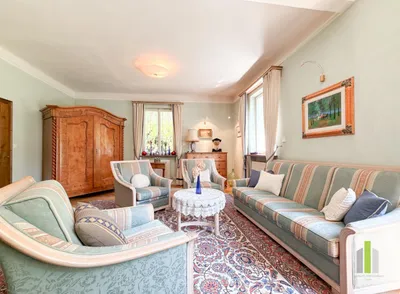 10-Zimmer-Haus kaufen in Salzburg Stadt – 335 m², € 2.950.000 – Bild 8 von 26