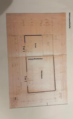 Gewerbeimmobilie mieten in Leibnitz – 207 m², € 5 – Bild 3 von 3