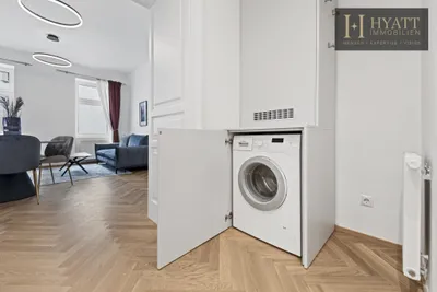 3-Zimmer-Wohnung kaufen in Wien – 68 m², € 525.000 – Bild 10 von 12