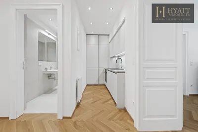 3-Zimmer-Wohnung kaufen in Wien – 68 m², € 525.000 – Bild 3 von 12