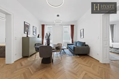 3-Zimmer-Wohnung kaufen in Wien – 68 m², € 525.000 – Bild 2 von 12