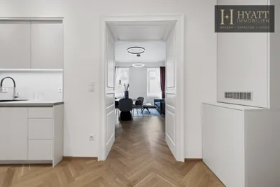 3-Zimmer-Wohnung kaufen in Wien – 68 m², € 525.000 – Bild 11 von 12