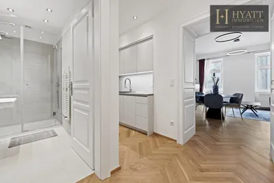 3-Zimmer-Wohnung kaufen in Wien – 68 m², € 525.000