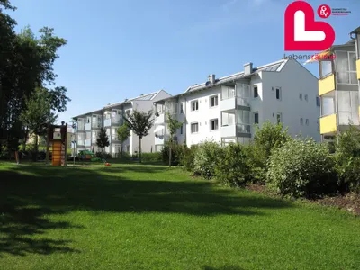 3-Zimmer-Wohnung mieten in Linz Land – 99,83 m², € 1.024 – Bild 6 von 8