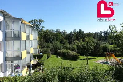 3-Zimmer-Wohnung mieten in Linz Land – 99,83 m², € 1.024