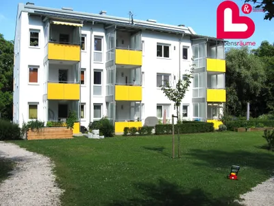 3-Zimmer-Wohnung mieten in Linz Land – 99,83 m², € 1.024 – Bild 2 von 8