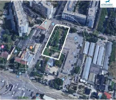 Immobilie kaufen in Wien – 3 497 m² – Bild 18 von 20