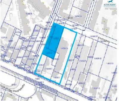 Immobilie kaufen in Wien – 3 497 m² – Bild 19 von 20
