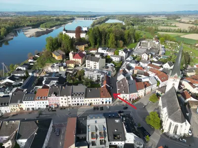 3-Zimmer-Wohnung mieten in Urfahr-Umgebung – 85 m², € 985 – Bild 10 von 10