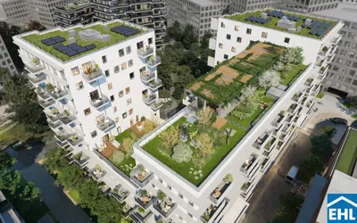 Immobilie kaufen in Wien – 44,5 m², € 370.000 – Bild 6 von 7