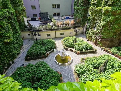 4-Zimmer-Wohnung mieten in Wien – 112 m², € 1.900 – Bild 4 von 38