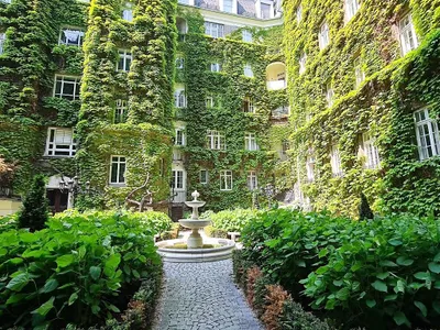4-Zimmer-Wohnung mieten in Wien – 112 m², € 1.900 – Bild 35 von 38