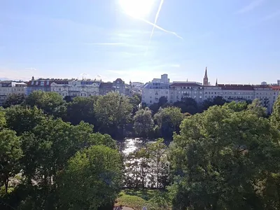 4-Zimmer-Wohnung mieten in Wien – 112 m², € 1.900 – Bild 37 von 38