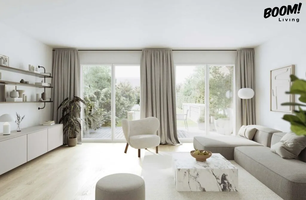 Wohnung – Wien - Ansicht 3
