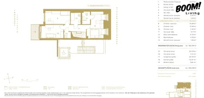 5-Zimmer-Wohnung kaufen in Wien – 208,43 m², € 1.598.000 – Bild 10 von 10