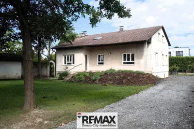 3-Zimmer-Haus mieten in Tulln – 120 m², € 1.700 – Bild 17 von 22